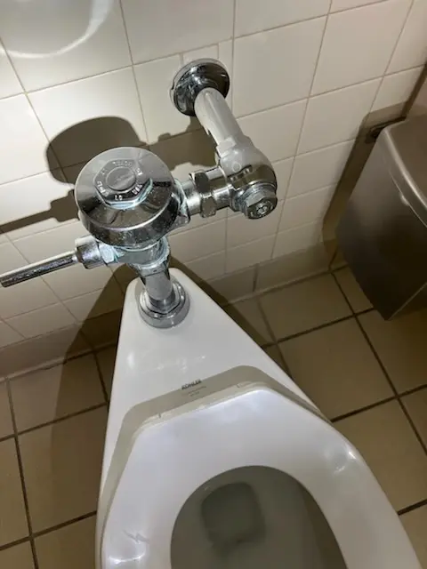 Fixture installation and repair for Sewer Camera Inspection in Mine Hill